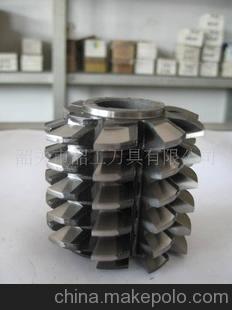 韶关工具厂 匠心打造DP齿轮滚刀、英制齿轮滚刀与非标订制刀具