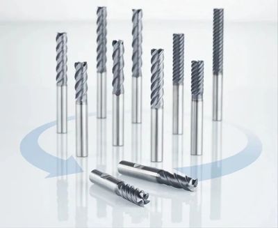 Vollmer孚尔默削切专家 好马配好鞍，好数控机床配好刀——论齿轮刀具的关键角色