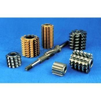 齿轮刀具 精密传动世界的幕后英雄