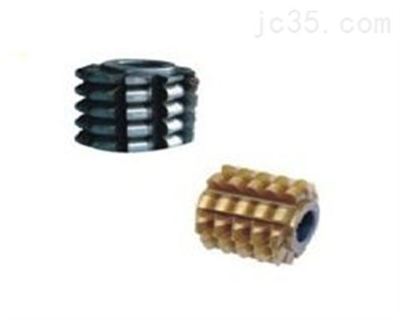 重庆齿轮刀具与链轮滚刀 精密制造的关键利器