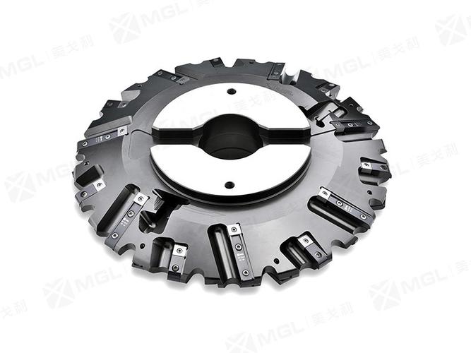 美戈利（浙江）科技 专业齿轮刀具的卓越制造者